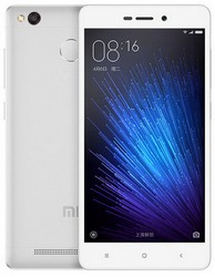 Замена разъема зарядки на телефоне Xiaomi Redmi 3X в Пензе